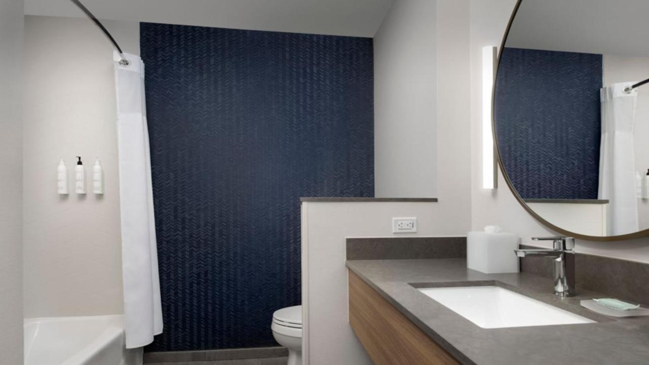Fairfield Inn & Suites By Marriott Queensbury Glens Falls/Lake George المظهر الخارجي الصورة