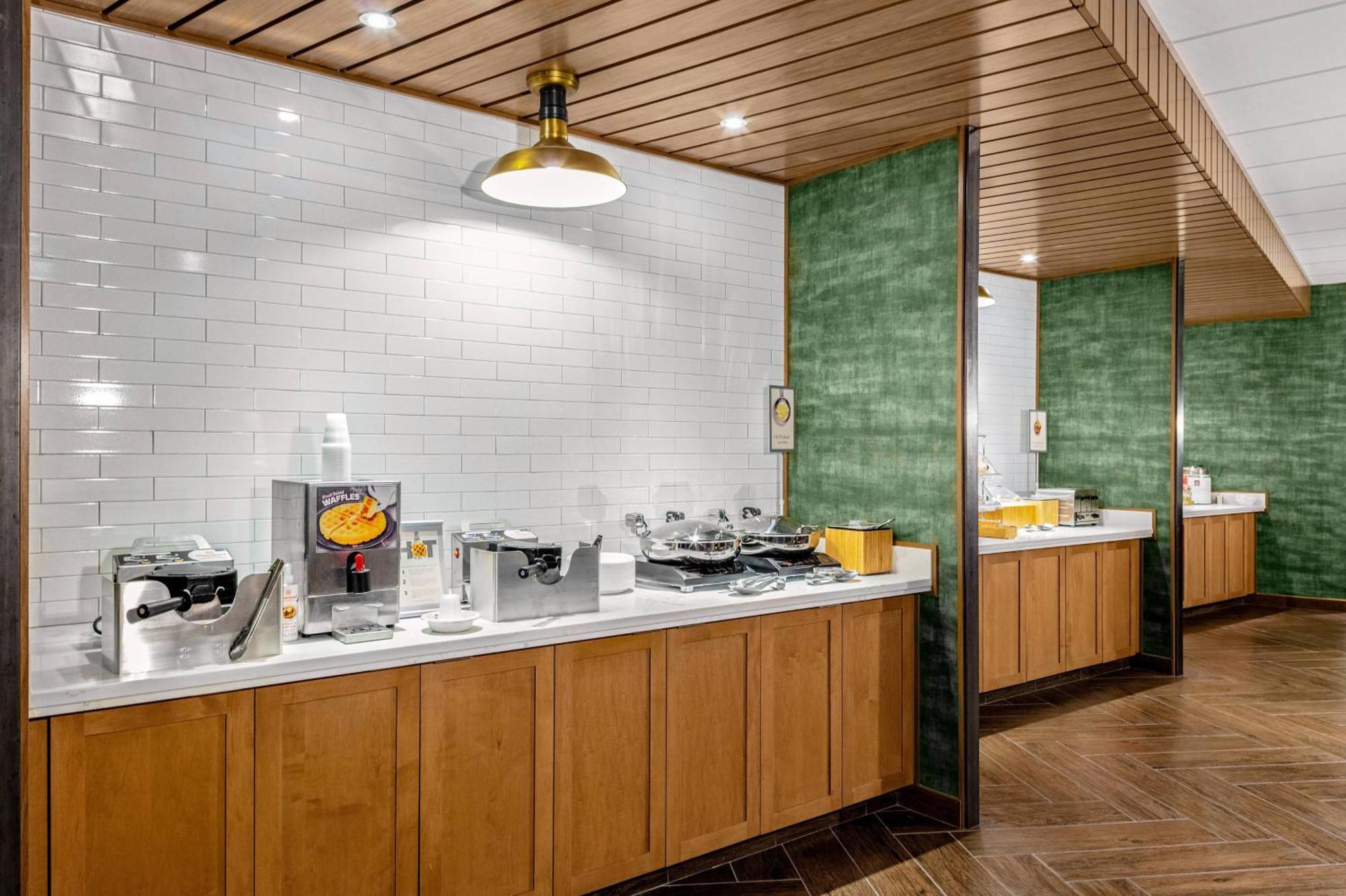 Fairfield Inn & Suites By Marriott Queensbury Glens Falls/Lake George المظهر الخارجي الصورة