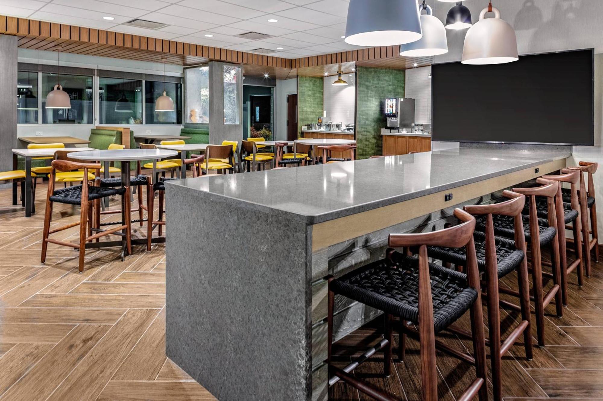Fairfield Inn & Suites By Marriott Queensbury Glens Falls/Lake George المظهر الخارجي الصورة