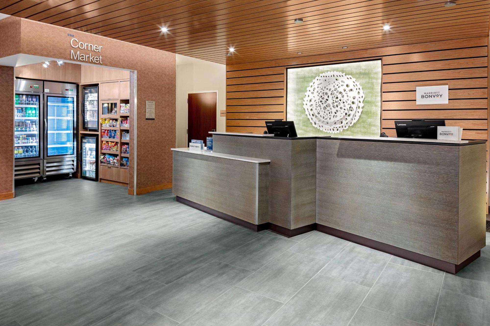 Fairfield Inn & Suites By Marriott Queensbury Glens Falls/Lake George المظهر الخارجي الصورة